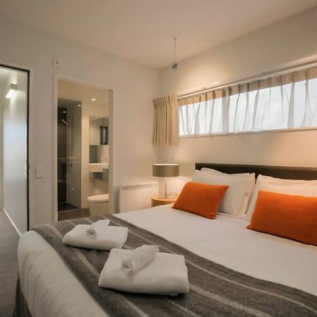 Panorama Terrace Apartments - Element Escapes ควีนส์ทาวน์ ภายนอก รูปภาพ